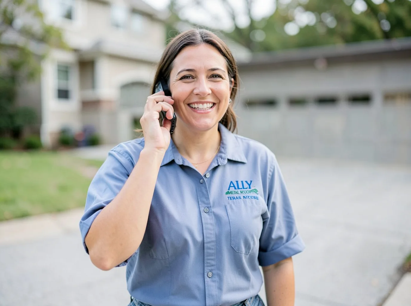 Metal Roof Installation Farnsworth, TX FAQs